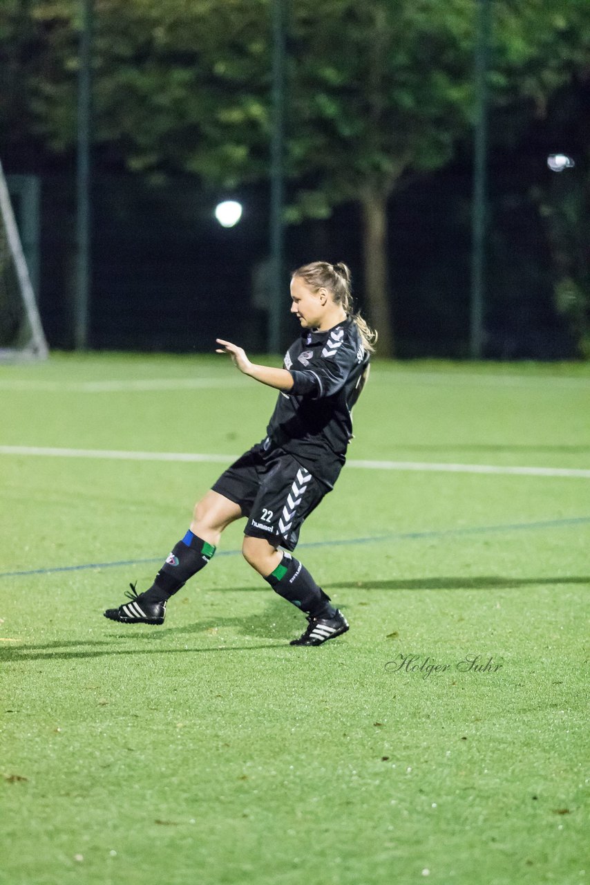 Bild 86 - Frauen Bramstedter TS - SV Henstedt Ulzburg3 : Ergebnis: 0:8